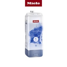 밀레(가전) [Miele 본사] 밀레 트윈도스 세탁기 전용 세제 울트라페이스