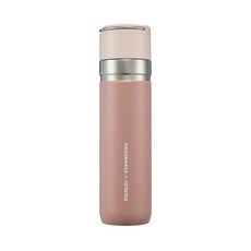 스타벅스 21 SS 스탠리 고 오텀 보온병 710ml