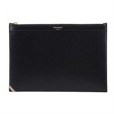 [명품]21S 톰브라운 에나멜 코너인 박스 스몰클러치 MAC112A MAC112A 0654 9001