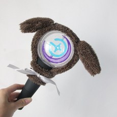 여자아이들응원봉