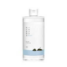 라운드랩 1025 독도 클렌징 워터 400ml 1021530