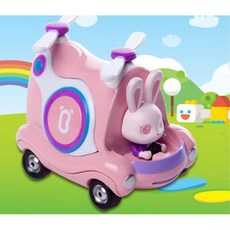 구조헬리콥터장난감