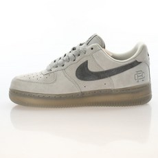 NIKE 나이키 에어 포스 1 로우 보드 슈즈 AA1117-118+양말 무료증정