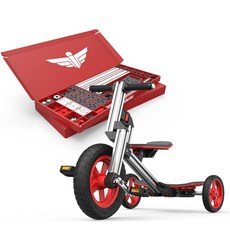 TKW6CF9B6+인펜토 Junior Kit 자전거 인펜토 아이와 함께 조립하는 자전거 x1개, [보물창고] 본상품 주문하기!