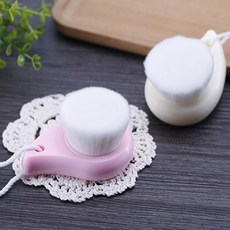 올리브영클렌징브러쉬