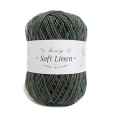 프리미엄린넨실