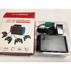 닌텐도wii연결