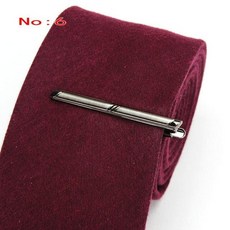 휴고보스넥타이핀