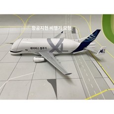 벨루가비행기