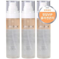 카미안느 프랑스 콜라겐 더 퍼펙트 미스트 세럼, 3개, 100ml