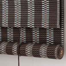 리시롤스크린대나무발