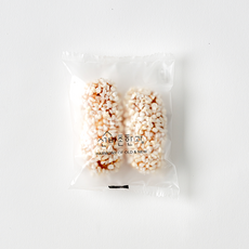 선비촌 한과 영주사과유과 (1개(2ea)), 2개, 70g