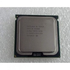 SLANW Intel 2.33GHz Xeon E5410 Quad Core 2x6MB 1333MHz Proc