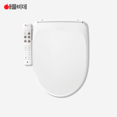 애플비데 AB-K6816NF 무료설치 필터5개포함 직수 쾌변 비데