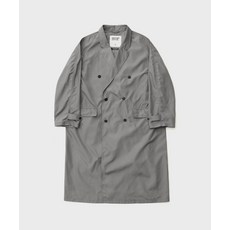어나더 오피스 ANOTHER OFFICE Plenty Shop Coat Concrete