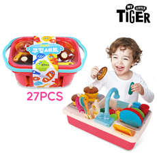 타이거워터싱크대