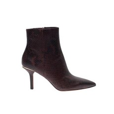 마이클코어스 19FW 여성 부츠 40F9KTME6E BAROLO