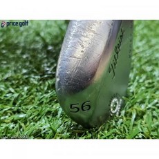 타이틀리스트 SM4 VOKEY DG S200 56도 중고 웨지