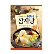 차오름푸드삼계탕