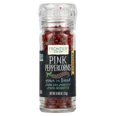 Pink Peppercorns 25g, 1개