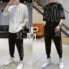 남성의류세트