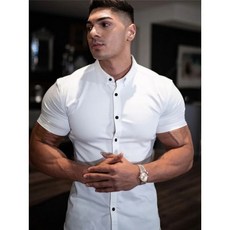 니콜생지르쿨반팔셔츠