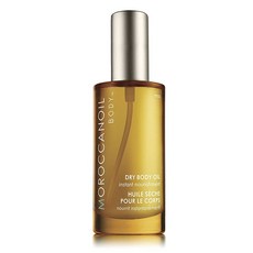 모로칸오일 드라이 바디 오일 인스턴트 너리시먼트, 1개, 50ml