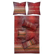 바세티침대커버