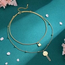 샴페인골드커플링