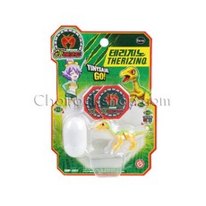 공룡메카드테리지노