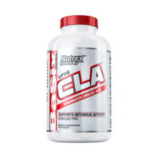 Nutrex 리포 6 CLA 180정, 1개