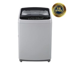 [방문설치] LG 통돌이 스마트인버터모터 TR16DK 16kg 일반세탁기 폐가전무상수거
