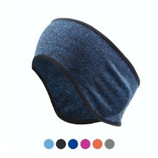 귀마개헤어밴드