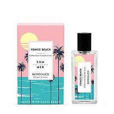 베르두 썸머 EDP 향수 30ml 베니스 비치 스파이시 우디 세이지 오렌지 BERDOUES