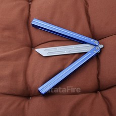 윈드폴 알루미늄 발리송 CP-652, 블루652BL, 1개