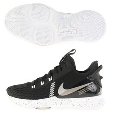 나이키 ( NIKE ) 농구화 주니어 르브론 위트니스 5 GS 갈라 CT4629-001 어린이