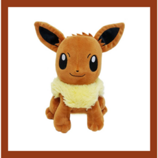 이브이인형열쇠고리