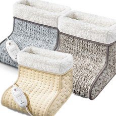 보이로풋워머120v