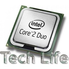 인텔 HH80557PJ0674MG CPU 코어 2 듀오 E6750 266Ghz FSB 1333Mhz 4MB LGA775 트레이