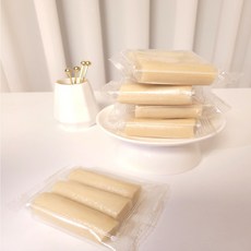 현미가래떡 현미99%(국산) 개별포장 식사대용 다이어트, 1kg, 1개