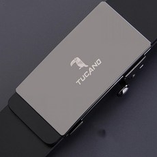 결혼 기념선물 남자 정장 허리띠 청바지벨트 127호 CVsq01t