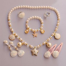 소피아목걸이세트