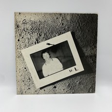 유재하 - 사랑하기 때문에 LP / 엘피 / 음반 / 레코드 / 레트로 / B963