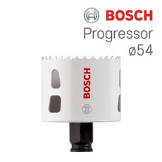 보쉬 파워체인지 프로그레서 홀소 54mm 1개, 본상품선택