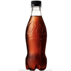 코카콜라 370ml PET 무라벨 24개