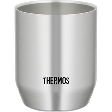 써모스 진공단열컵 360ml 스테인레스 JDH-360S