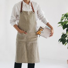 모노뜨앞치마