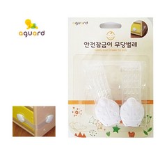 안전잠금이