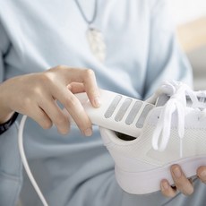 운동화드라이기