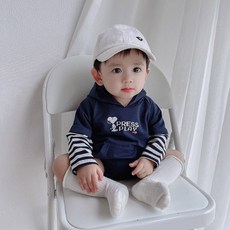 유니클로긴팔바디슈트